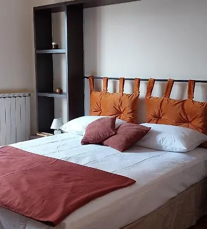 Valelyhouse Apartment Rome