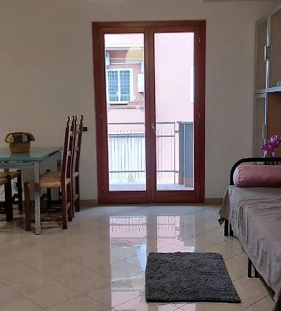 Valelyhouse Rome