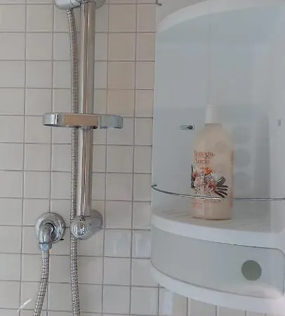 Valelyhouse Apartment Rome