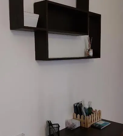 Apartment Valelyhouse *