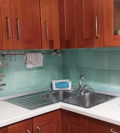 Apartment Valelyhouse Rome