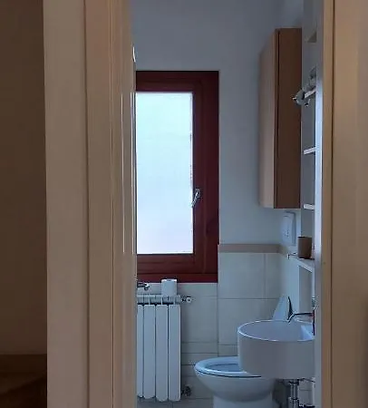 Apartment Valelyhouse *