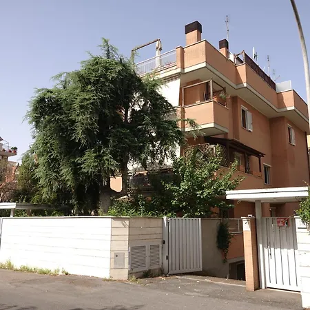Valelyhouse * Rome