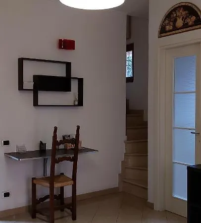 Valelyhouse * Rome