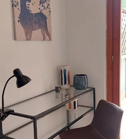 Apartment Valelyhouse Rome