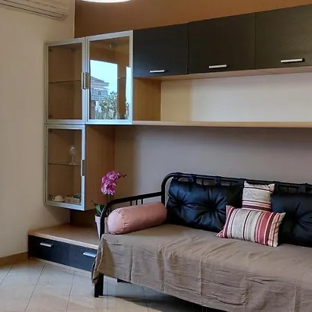Apartment Valelyhouse Rome